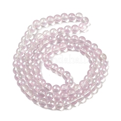 Стеклянные бусины&nbsp;GLAA-K068-01C-01