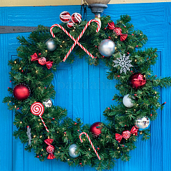 28шт 8 стильных пластиковых подвесных украшений&nbsp;KY-NB0001-64