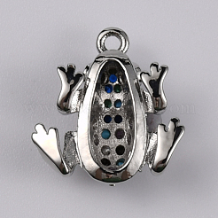 Лягушка&nbsp;ZIRC-WH0001-02P