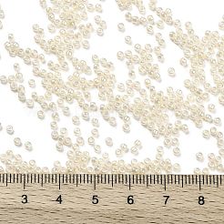 Круглые бусины toho 11/0&nbsp;SEED-JPTR11-0147