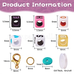 Ювелирные изделия&nbsp;DIY-SZ0004-92