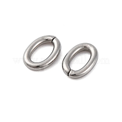 Offene Biegeringe aus Edelstahl 304&nbsp;STAS-L234-144-144O
