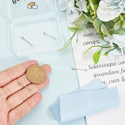 6 шт. 925 серебряных кулона для подвески&nbsp;STER-BBC0008-88