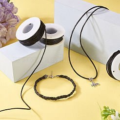 25м 3 размера вощеных хлопковых шнуров&nbsp;YC-TA0001-12