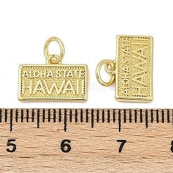 Латунь подвески&nbsp;KK-S527-13G