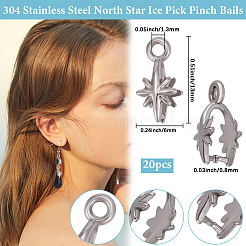 20 шт.&nbsp;STAS-BBC0006-90