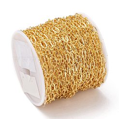 Латунные цепочки CHC-I036-44G