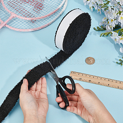 5 m rutschfestes Mikrofaser-Griffband für Badminton- und Tennisschläger&nbsp;DIY-CY0003-49B