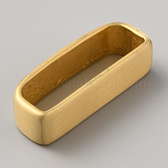 Латунные держатели петель&nbsp;KK-WH0031-60B-01