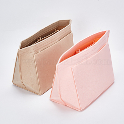 Органайзер для сумочки из шерстяного фетра&nbsp;FIND-WH0127-60B