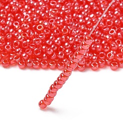 Круглые бусины toho 6/0&nbsp;SEED-XTR06-0109