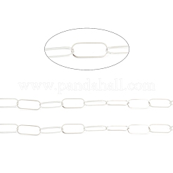 Цепь из нержавеющей стали марки 304&nbsp;STAS-B020-02P