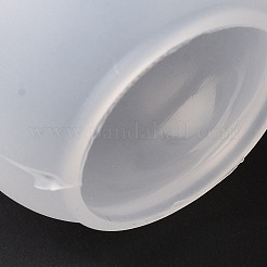 DIY грибовидные украшения дисплея пищевые силиконовые Молды&nbsp;DIY-D074-09