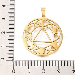 Подвески из нержавеющей стали 304&nbsp;STAS-S150-07G