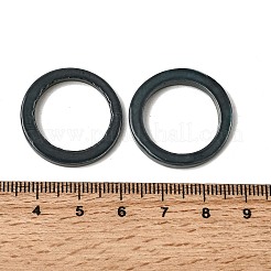 Соединительные кольца из натуральных пресноводных ракушек&nbsp;SHEL-C009-07