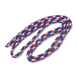 Cordon tressé en polycoton avec âme intérieure&nbsp;OCOR-NH0002-01-07