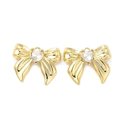 Стеклянные подвески из сплава с покрытием стойки&nbsp;FIND-G044-40LG