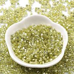 Perline semi di vetro&nbsp;SEED-M011-01B-09