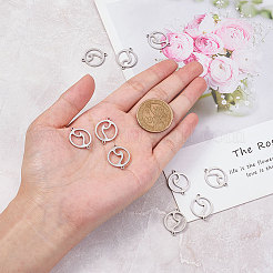 Соединительные элементы из нержавеющей стали 304&nbsp;STAS-CJ0001-04P