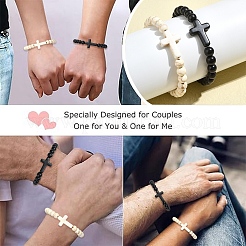 2 шт.&nbsp;BJEW-YW00002-01