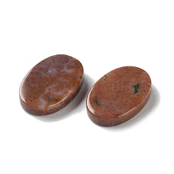 Natürliche Achat Cabochons&nbsp;G-B138-04C