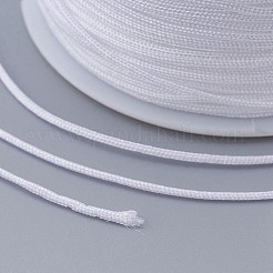 Cordón trenzado de nailon&nbsp;X-NWIR-K013-B11