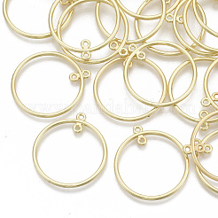 Подвески из сплава с 2 звеном&nbsp;X-PALLOY-S132-040B-G