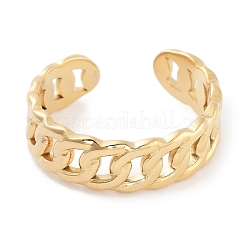 Кольца-манжеты из нержавеющей стали 304&nbsp;RJEW-K273-06G