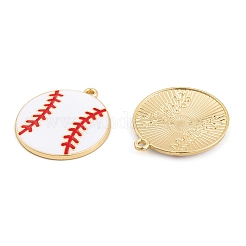 Стойки обшивки сплава эмали подвески&nbsp;ENAM-R147-13E-G-01