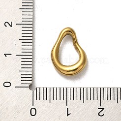 Соединительные кольца из нержавеющей стали 304&nbsp;STAS-Q316-04A-G