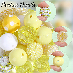 Kit fai-da-te per gioielli&nbsp;DIY-PA0001-91C