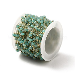 Ионное покрытие (ip) 316 хирургическая нержавеющая сталь скрепки цепи&nbsp;CHS-I019-12I