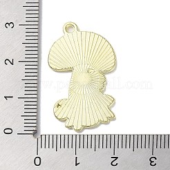 Pendente in lega di zinco&nbsp;ENAM-Z009-02C-LG