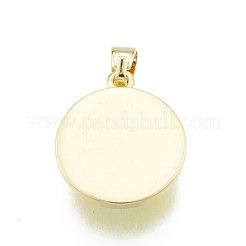 Стеклянные подвески KK-I691-04B