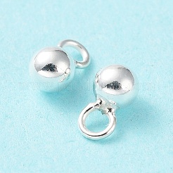 925 Sterling Silber Anhänger&nbsp;STER-K174-03A-S