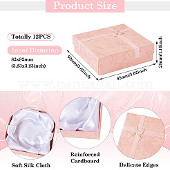 Картонные коробки браслет&nbsp;CBOX-TAC0003-01B