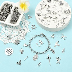 DIY Armband machen Kits&nbsp;DIY-YW0018-30