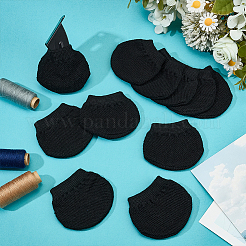 Нейлоновый защитный чехол для колес багажа&nbsp;FIND-WH0173-312