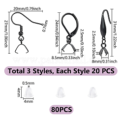 Крючки из нержавеющей стали 304&nbsp;STAS-PH0006-21