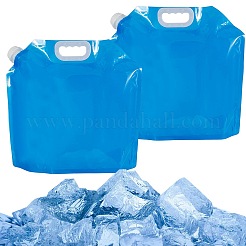 Sacca idrica in plastica per esterni&nbsp;AJEW-CN0006-39A