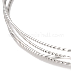 Латунные браслеты-манжеты с покрытием стойки&nbsp;BJEW-Q350-03P