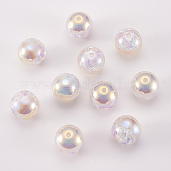 10pcs perles de résine&nbsp;PACR-TA0001-33L