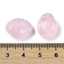 Бусы лэмпворк ручной работы&nbsp;LAMP-I027-11H