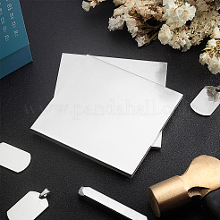 Алюминиевый лист&nbsp;AJEW-WH0171-07A