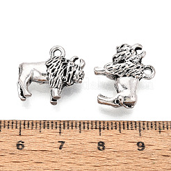 Сплавочные подвески тибетского стиля&nbsp;TIBEP-T054-25AS