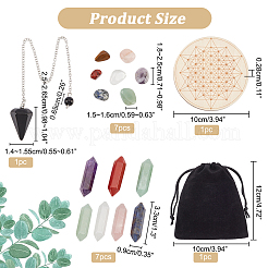 Наборы для украшения дома&nbsp;AJEW-NB0003-44