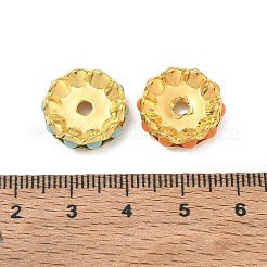 Perline in ottone&nbsp;PL-CBA18B7-01A