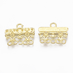 Бронзовая люстра компонентов соединения&nbsp;LS-KK-T040-116-NF