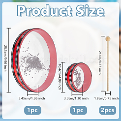 2 шт.&nbsp;AJEW-OC0014-58