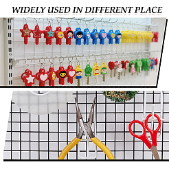 60шт железная вешалка&nbsp;FIND-GO0004-19A